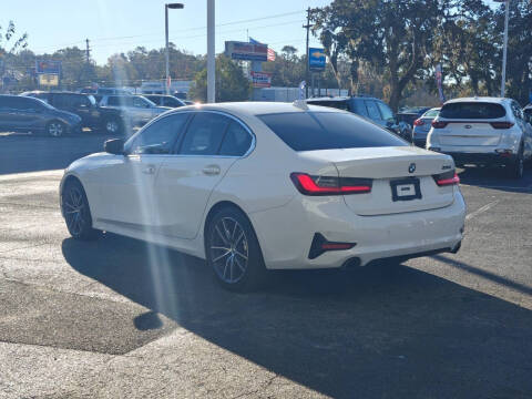 2019 BMW 3 Series 330i