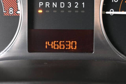 2007 HUMMER H3