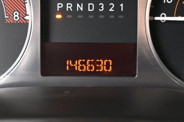 2007 HUMMER H3