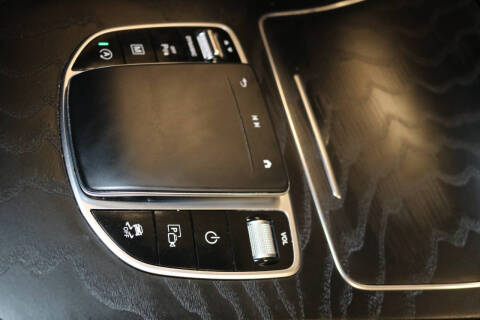 2021 Mercedes-Benz GLC GLC 300