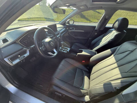 2024 Acura Integra