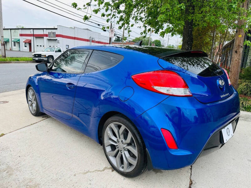 2012 Hyundai Veloster