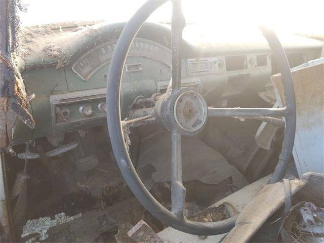 1957 Ford Station Wagon