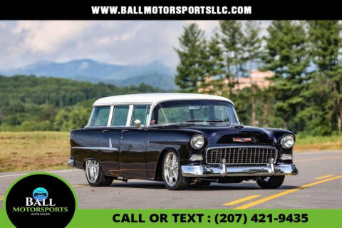 1955 Chevrolet 210
