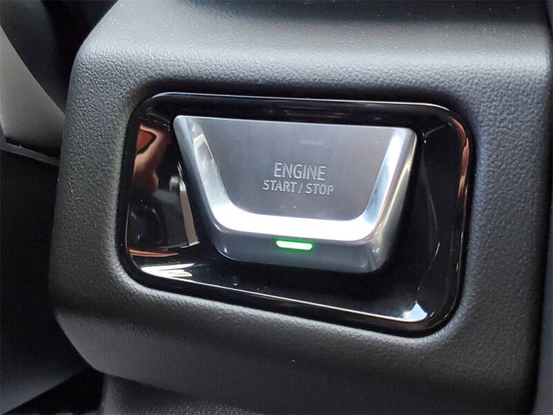 2025 GMC Yukon XL Elevation