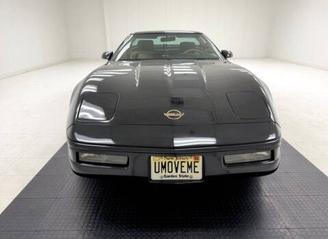 1992 Chevrolet Corvette