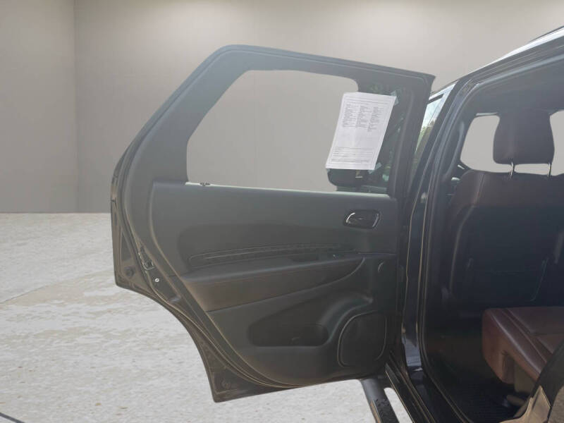 2024 Dodge Durango R/T