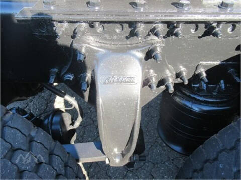 2016 Freightliner Cascadia