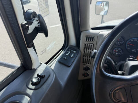 2016 International DuraStar 4300