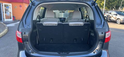 2013 Mazda MAZDA5 Sport