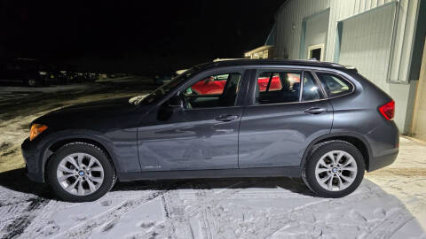 2014 BMW X1 xDrive28i