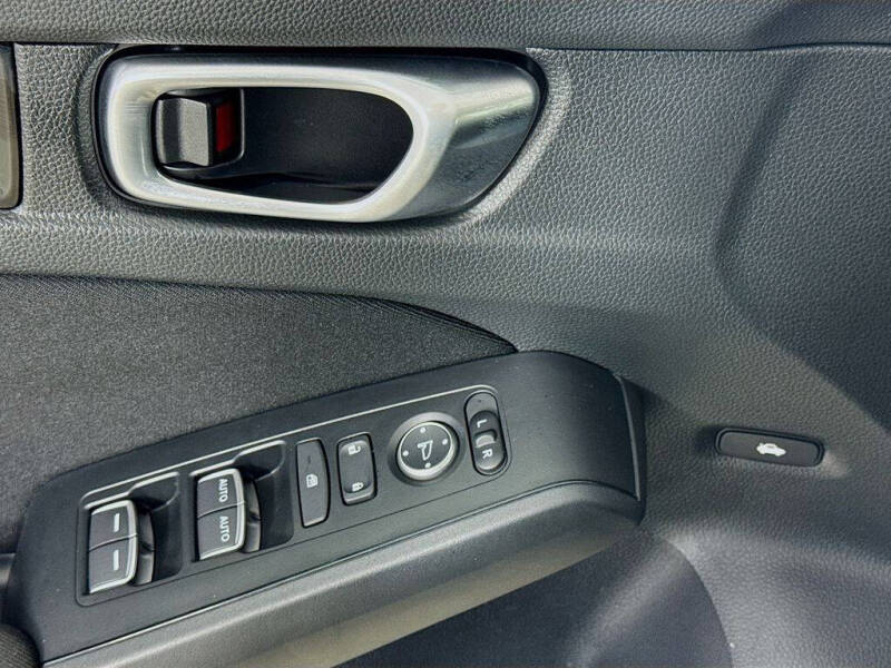 2023 Honda Civic