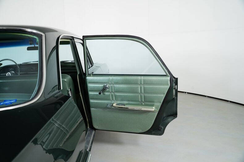 1963 Chevrolet Impala