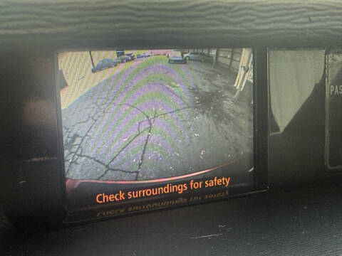 2014 Toyota Sienna LE 8-Passenger