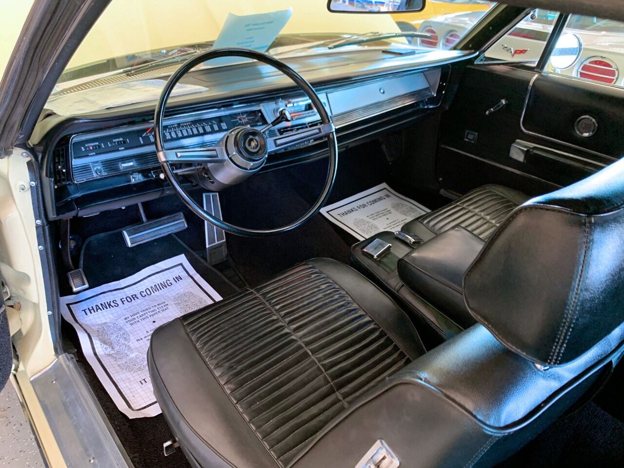1968 Chrysler 300 78