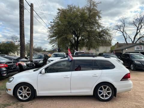 2012 Volkswagen Jetta for sale at S & J Auto Group in San Antonio TX
