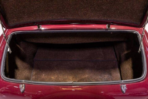 1948 Lincoln Continental