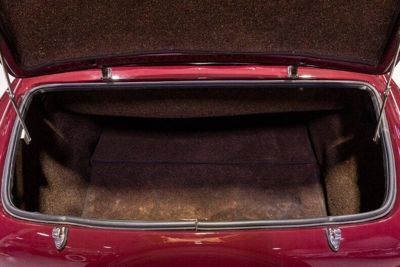 1948 Lincoln Continental