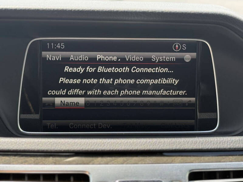 2015 Mercedes-Benz E-Class E 350 4MATIC