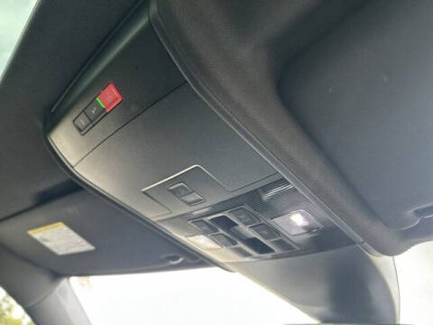 2023 Volkswagen Atlas Cross Sport V6 SEL R-Line Black 4Motion