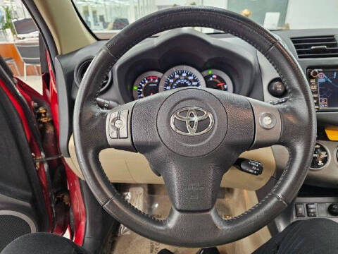 2011 Toyota RAV4 Limited