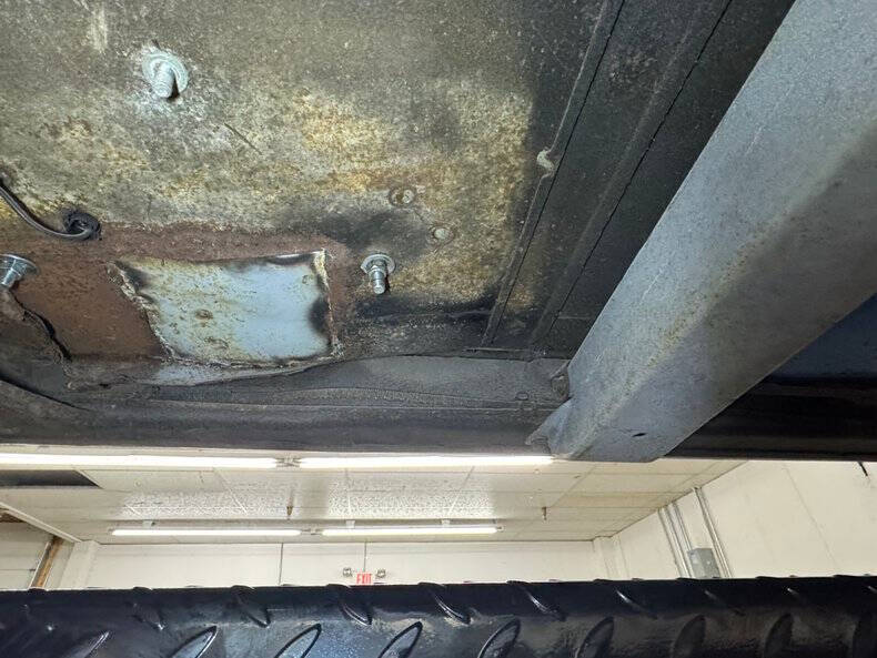 1976 Chevrolet Corvette