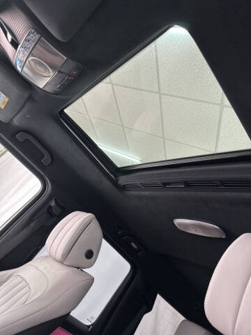 2025 Mercedes-Benz G-Class G 550