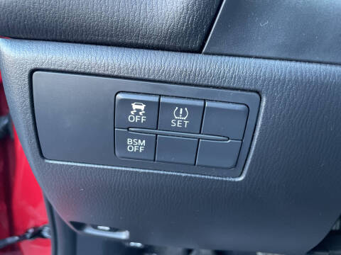 2016 Mazda MAZDA3 i Grand Touring