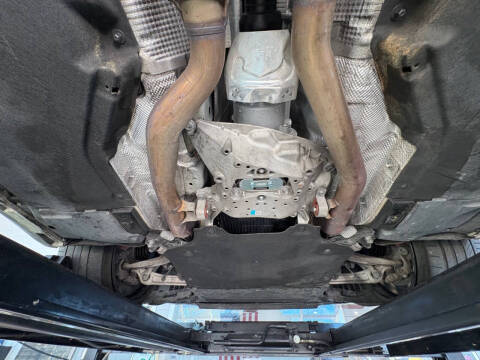 2020 Audi S5 Sportback 3.0T quattro Premium Plus