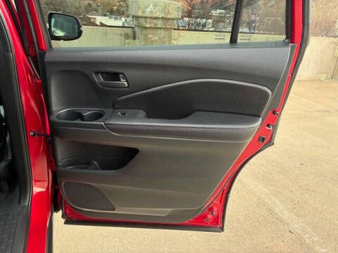 2024 Honda Passport EX-L