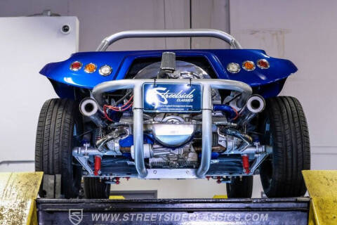 1991 Volkswagen Dune Buggy
