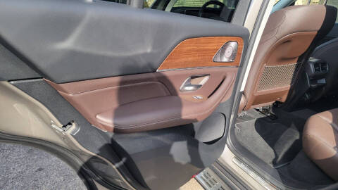 2023 Mercedes-Benz GLE GLE 350