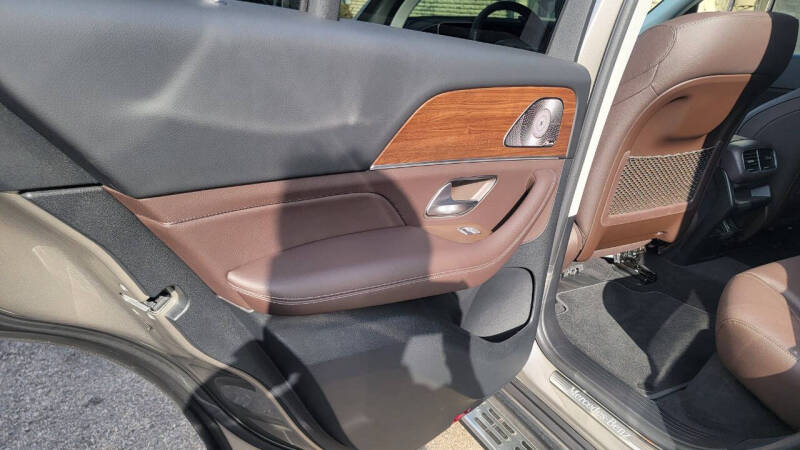 2023 Mercedes-Benz GLE GLE 350