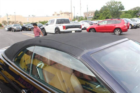 2014 BMW 6 Series 650i