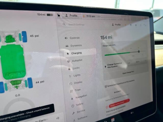 2020 Tesla Model 3 Performance
