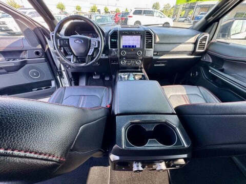 2020 Ford Expedition Limited