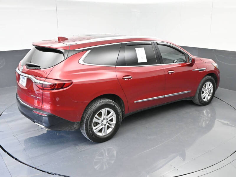2019 Buick Enclave Essence