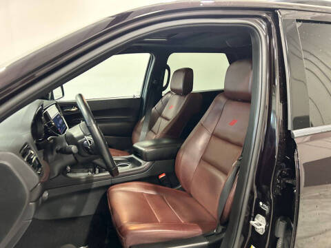 2024 Dodge Durango R/T Plus