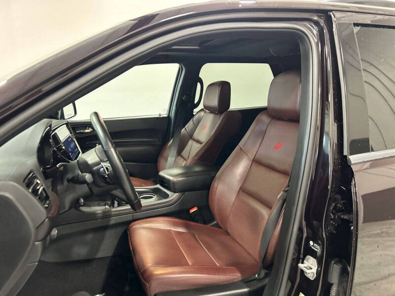 2024 Dodge Durango R/T Plus