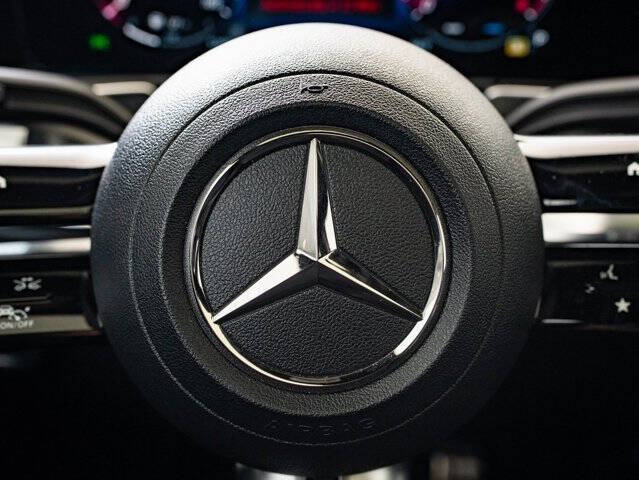 2024 Mercedes-Benz GLB GLB 250 4MATIC