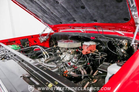 1979 Chevrolet C/K 30 Series