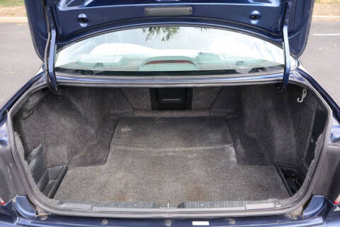 2001 Honda Accord LX