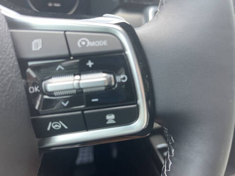 2023 Kia Sorento Plug-In Hybrid SX Prestige