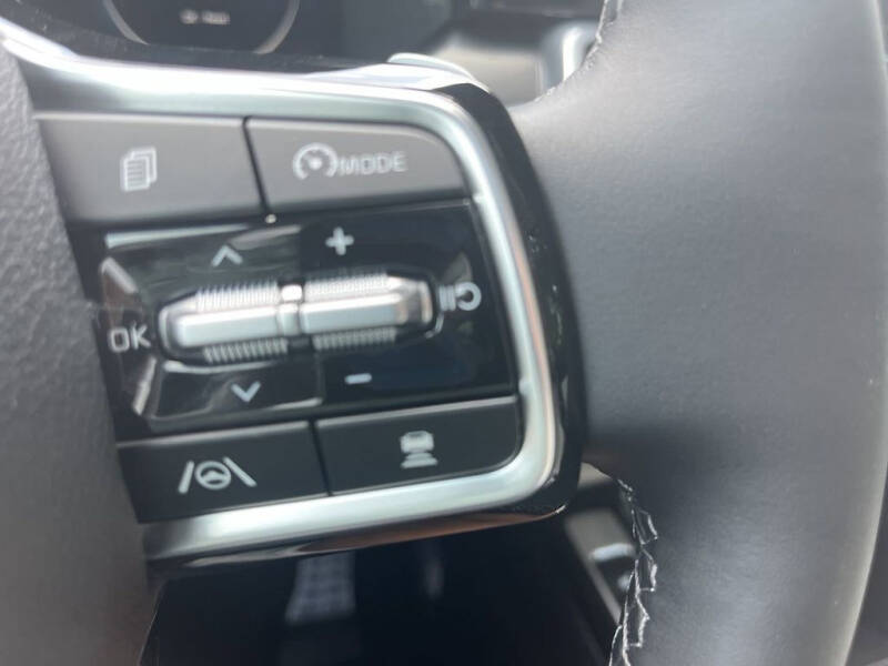 2023 Kia Sorento Plug-In Hybrid SX Prestige