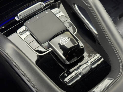 2023 Mercedes-Benz GLS Mercedes-Maybach GLS 600 4MATIC