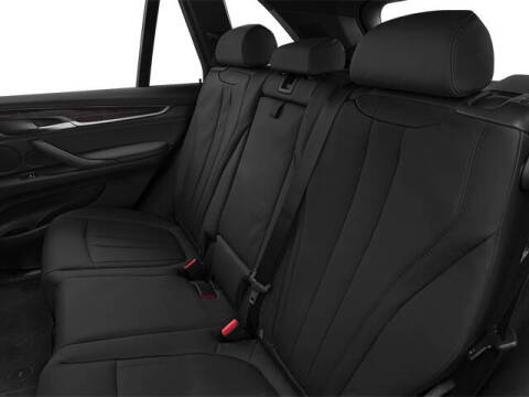 2014 BMW X5 sDrive35i