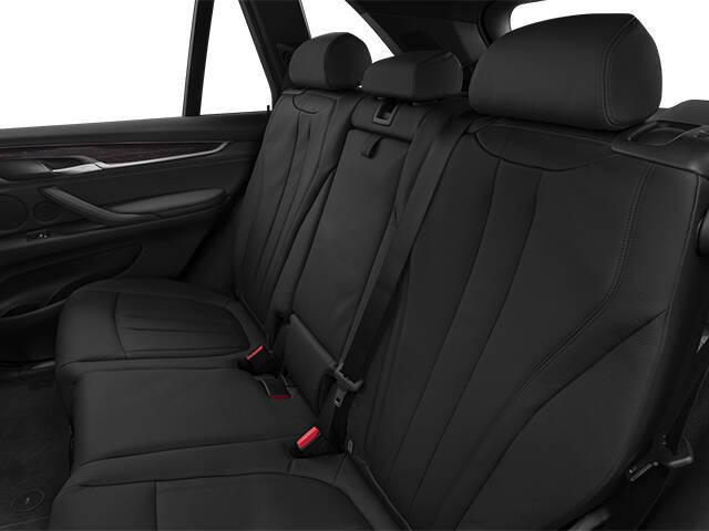 2014 BMW X5 sDrive35i