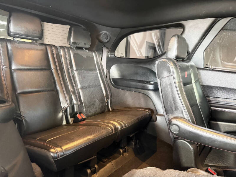 2021 Dodge Durango R/T