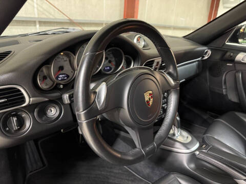 2012 Porsche 911 Carrera 4S