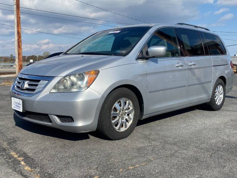 2010 Honda Odyssey for sale at Clear Choice Auto Sales in Mechanicsburg PA